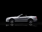 Mercedes-Benz SL-Class 2009 года